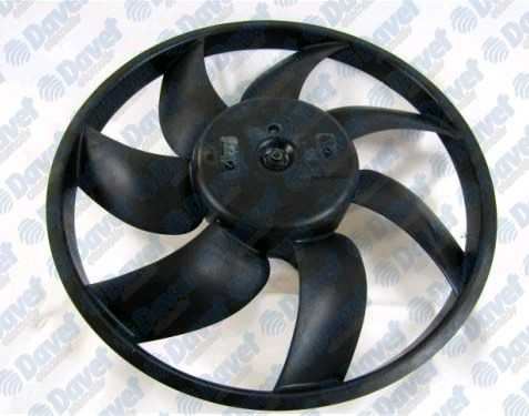 VALEO 696585 Fan Motoru 140w 207 208 2008 301 C2 C3 I-Ii-Iii C3 Picasso C4 Cactus C-Elyseeds3 Ep6  ####